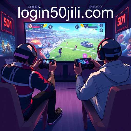 50jili: Evolution in Gaming Industry
