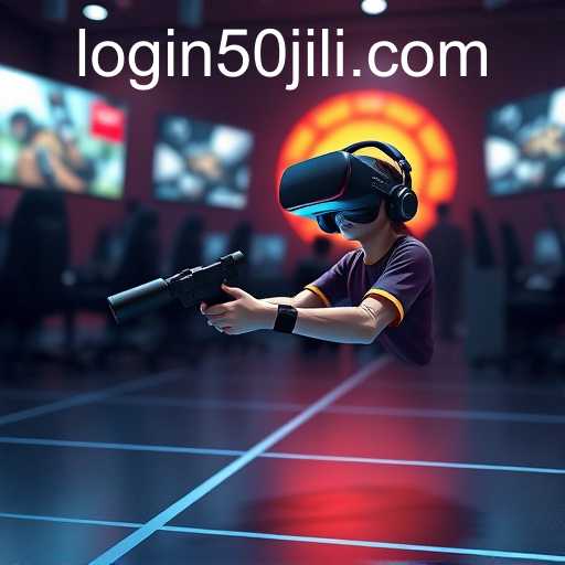 The Rise of 50jili: A New Era in Online Gaming