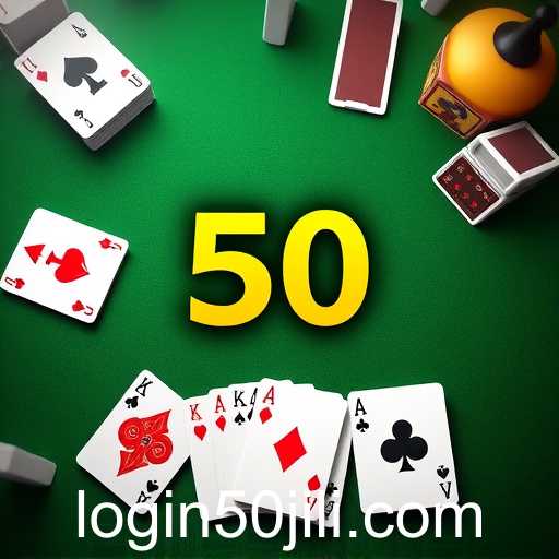 Exploring the Rise of 50jili in Online Gaming